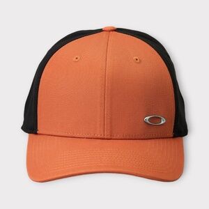 Oakley Tinfoil II Hat Ginger